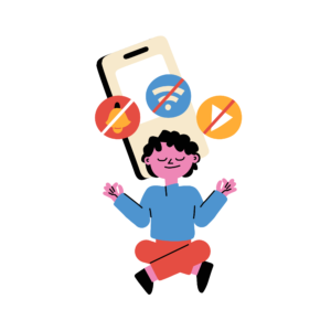 digital detox adalah