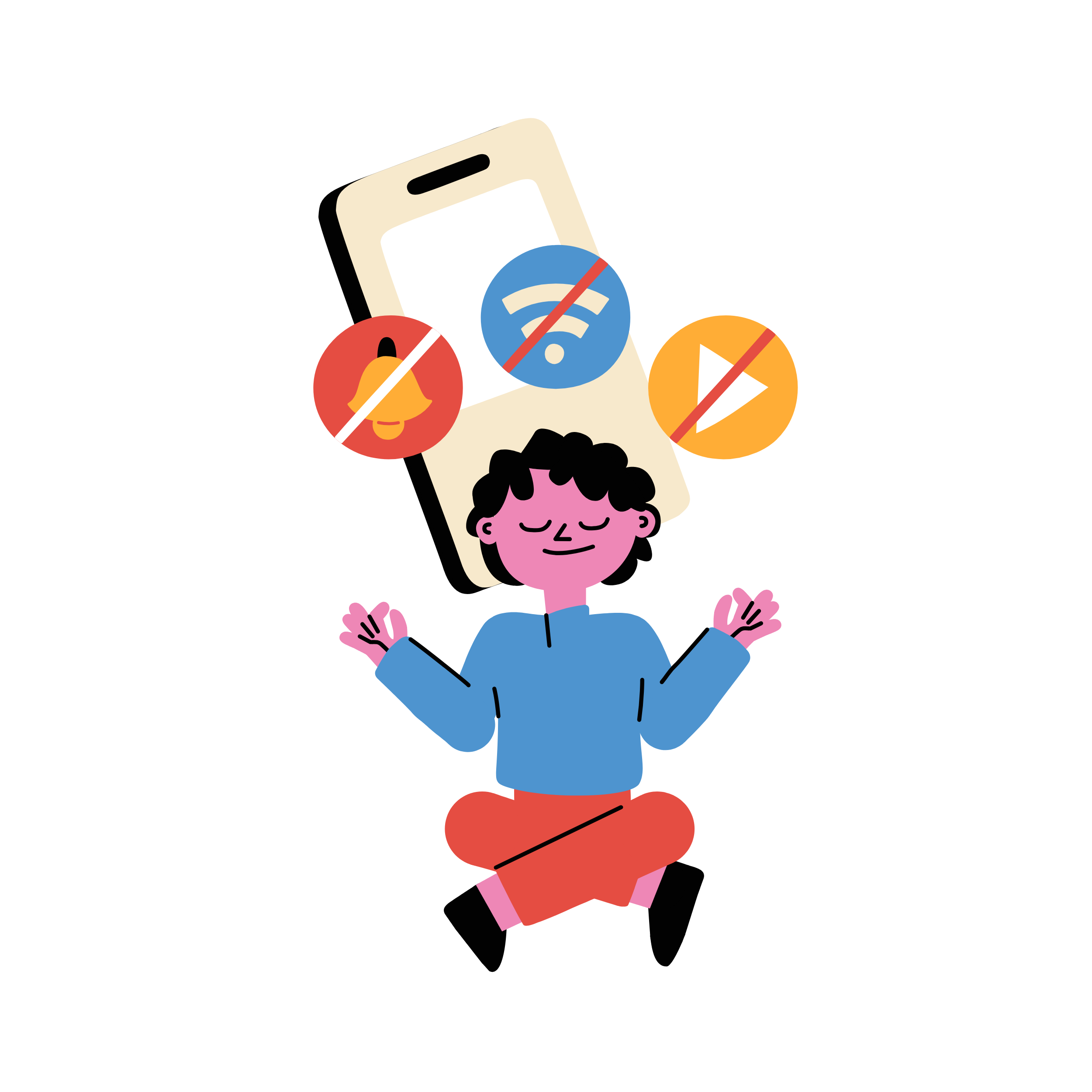 digital detox adalah