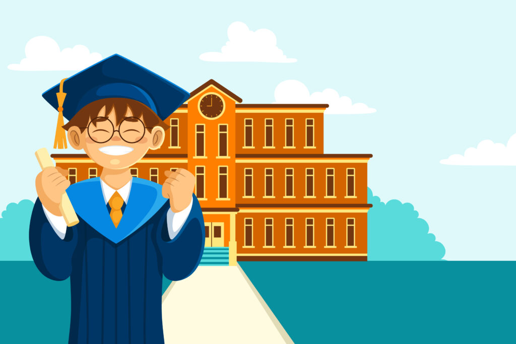 kampus swasta terbaik di indonesia
