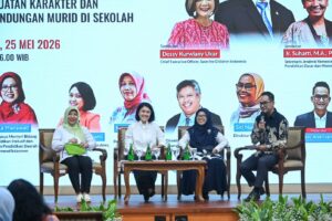 budaya sekolah aman