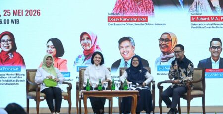 budaya sekolah aman