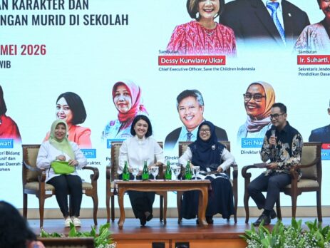 budaya sekolah aman