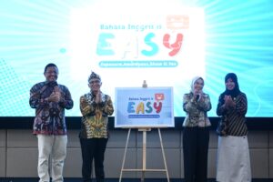 bahasa inggris