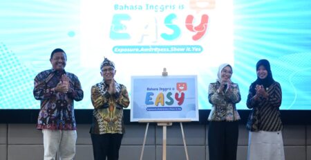 bahasa inggris