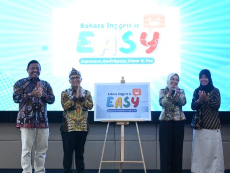 bahasa inggris