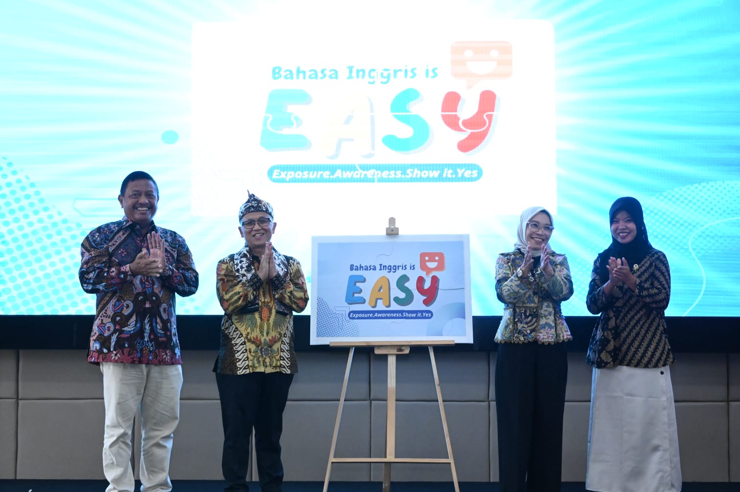 bahasa inggris