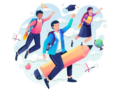 pendidikan inklusif