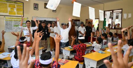 budaya literasi