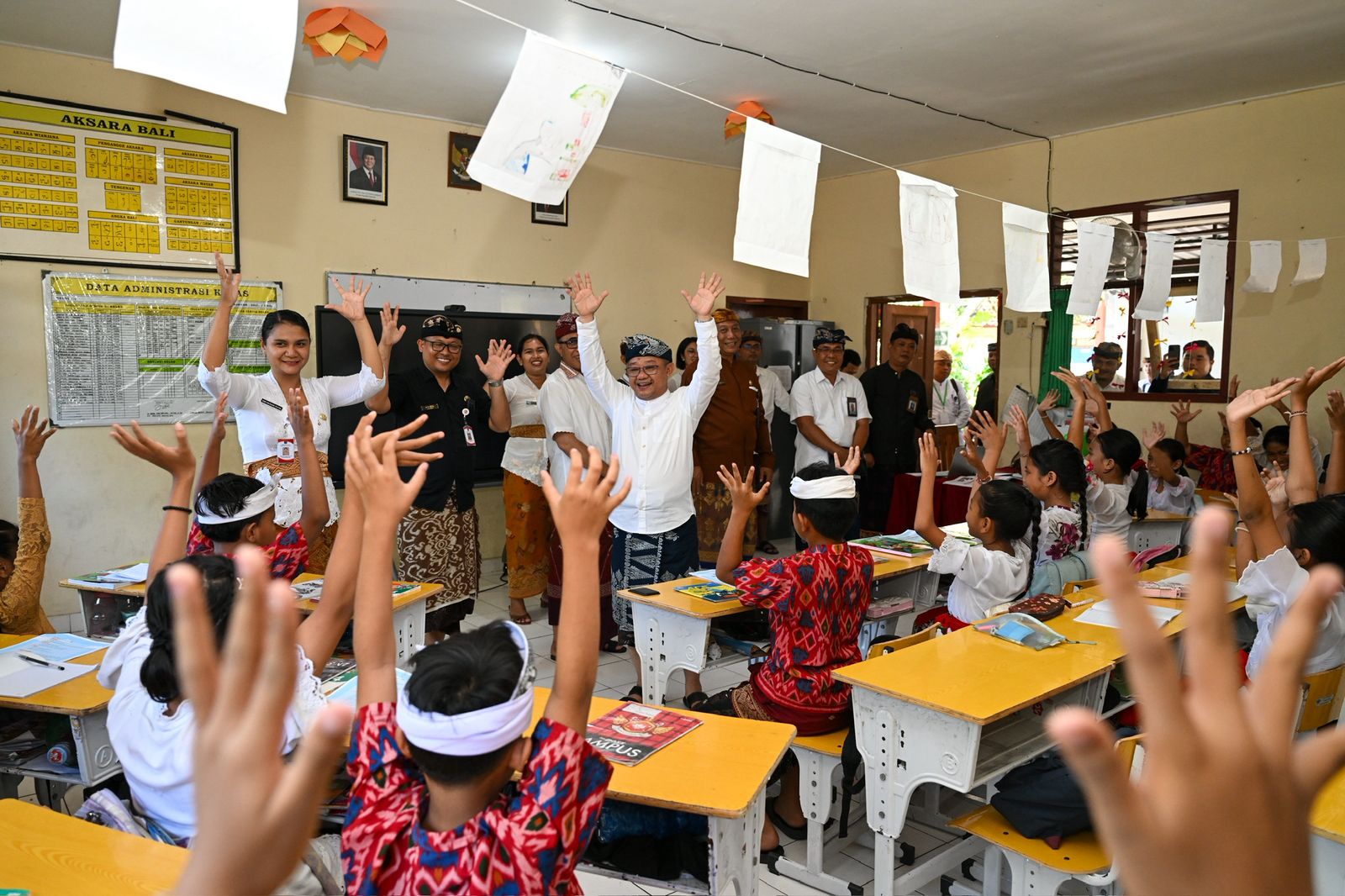 budaya literasi
