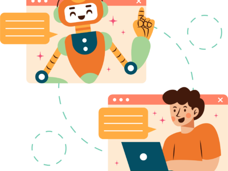 AI untuk pendidikan tinggi