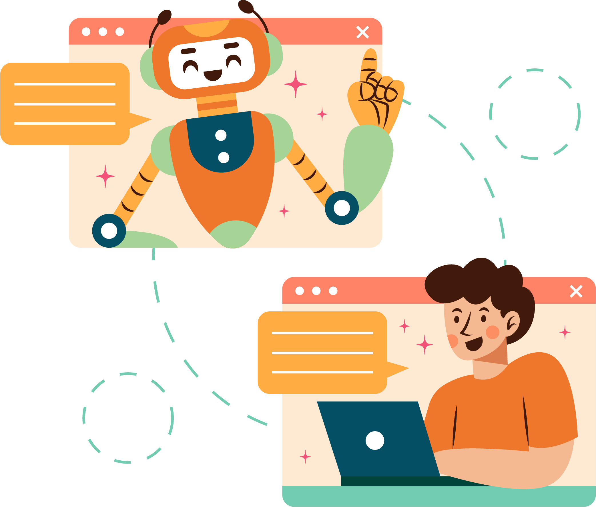 AI untuk pendidikan tinggi
