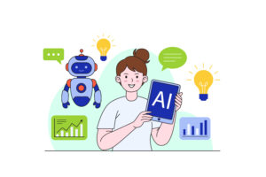 AI untuk pendidikan