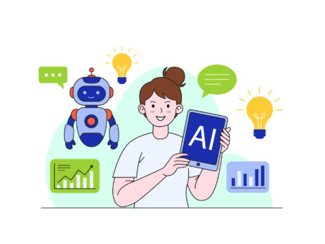 AI untuk pendidikan
