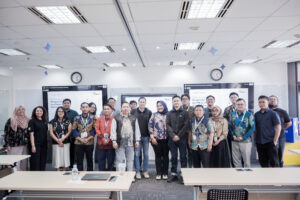 Kelas Inovasi Jakarta