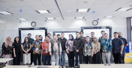 Kelas Inovasi Jakarta