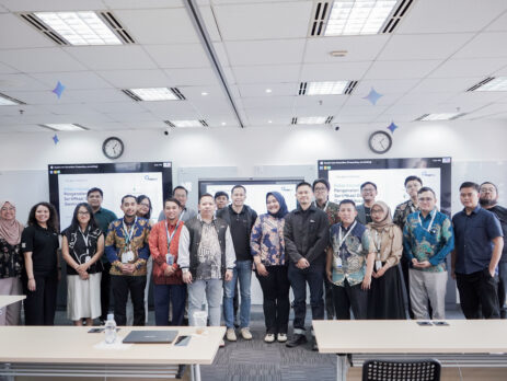 Kelas Inovasi Jakarta