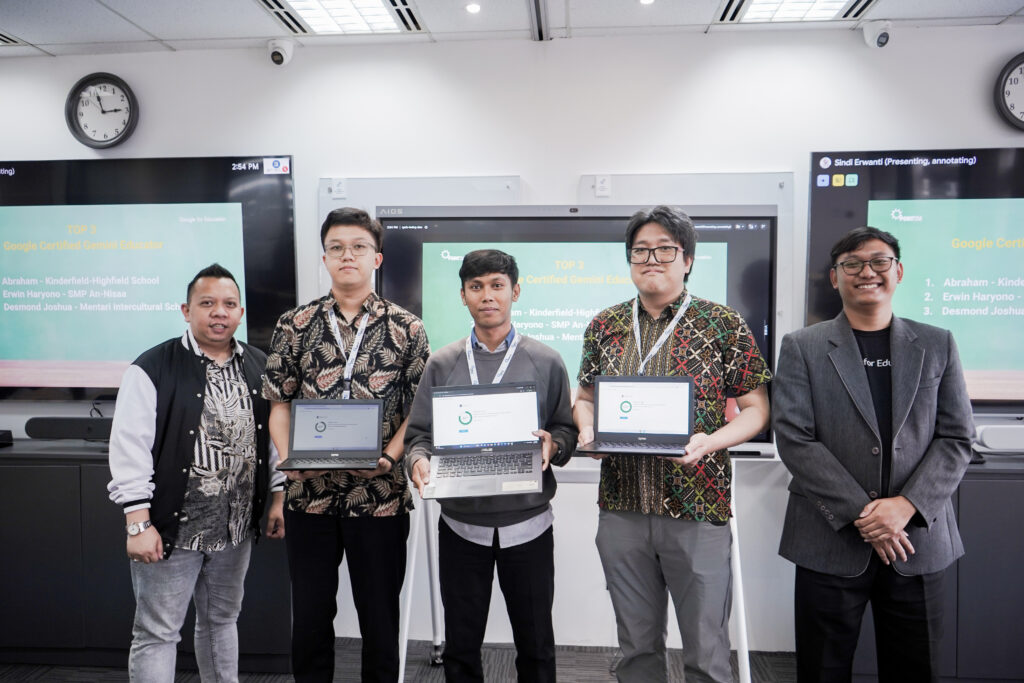 Kelas Inovasi Jakarta