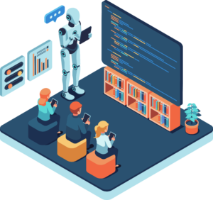 AI untuk guru