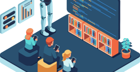 AI untuk guru