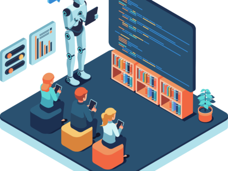 AI untuk guru