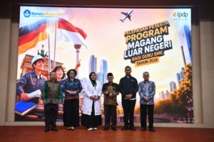 pendidikan vokasi