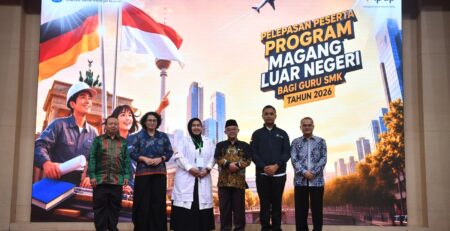 pendidikan vokasi