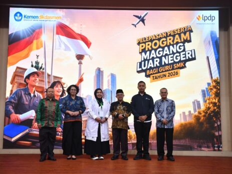 pendidikan vokasi