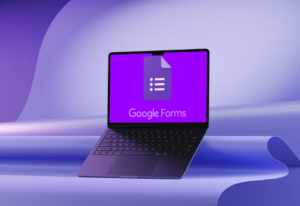 cara membuat kuis di Google Form