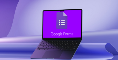 cara membuat kuis di Google Form