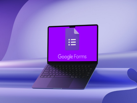 cara membuat kuis di Google Form