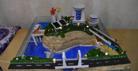 pembelajaran STEM