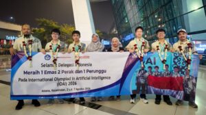 prestasi indonesia