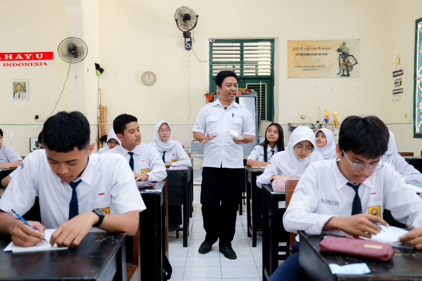 PPPK paruh waktu