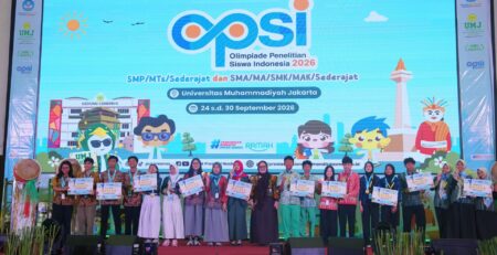 Olimpiade Penelitian Siswa Indonesia