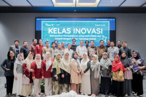 Kelas Inovasi Tegal 2026
