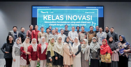 Kelas Inovasi Tegal 2026