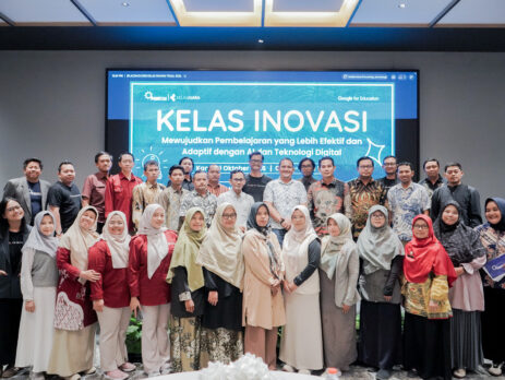 Kelas Inovasi Tegal 2026