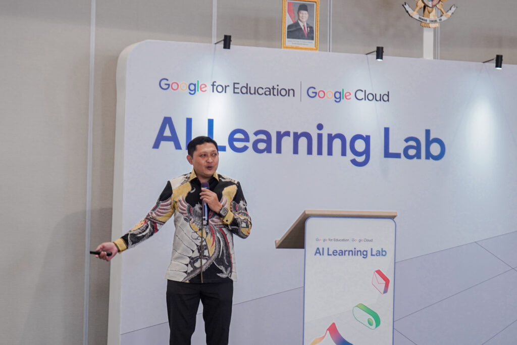 AI Learning Lab