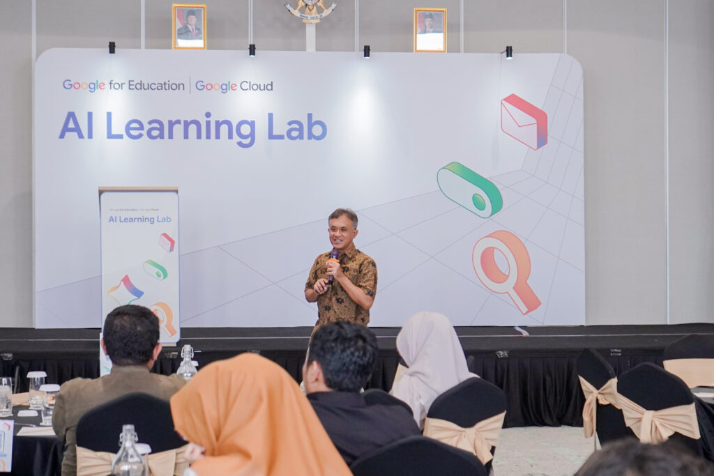 AI Learning Lab