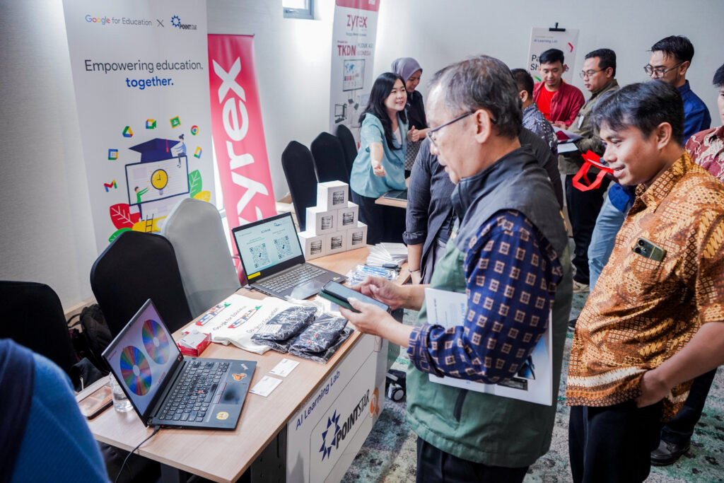 AI Learning Lab