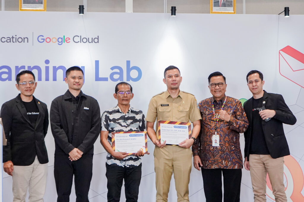 AI Learning Lab