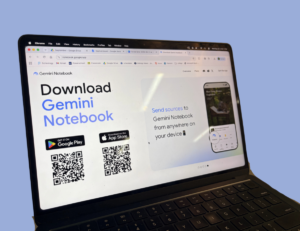cara belajar dengan AI