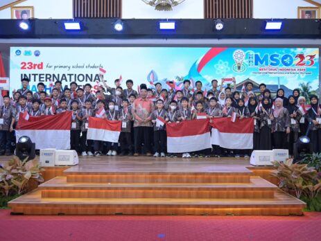 IMSO 2026