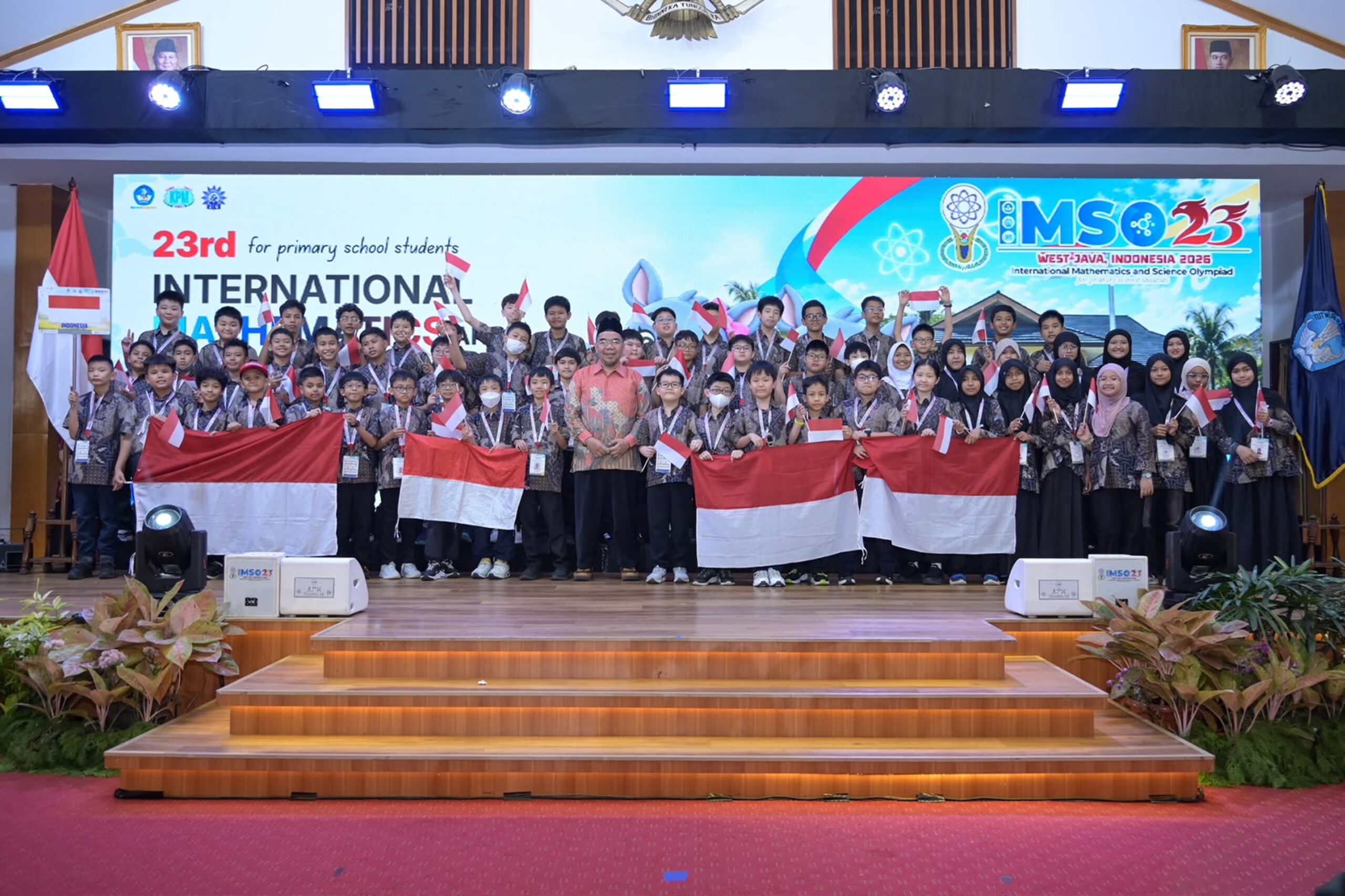IMSO 2026