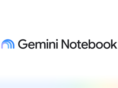 gemini notebook
